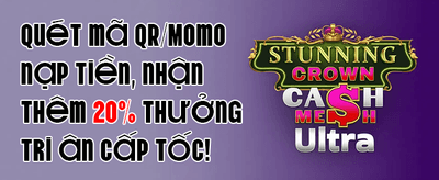Ưu Đãi Nạp Thẻ Cào