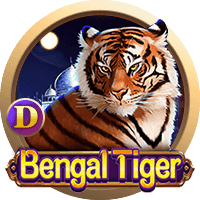 Hổ Thần Ấn Độ screenshot