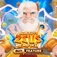 ĐẾ CHẾ ZEUS TOÀN NĂNG screenshot